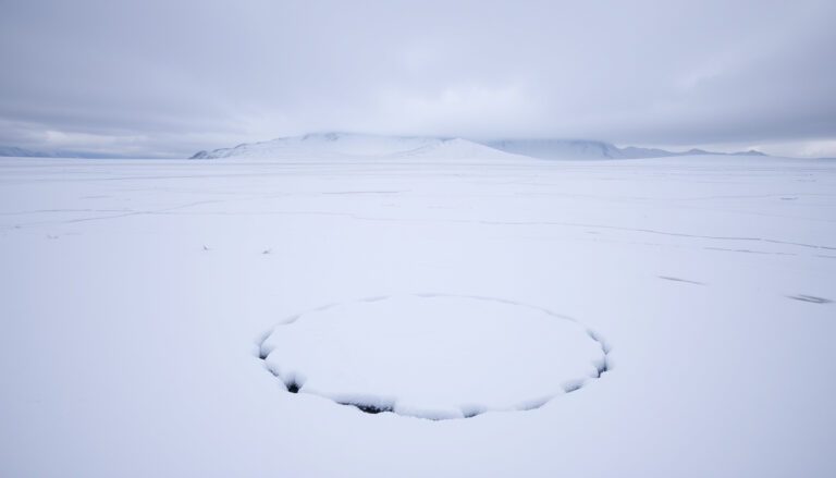 El día que dejó de nevar en Alaska: resumen, personajes y más